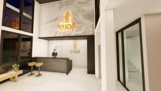 Kuda Asia Hotel Bang Saen - Bangsaen - 8