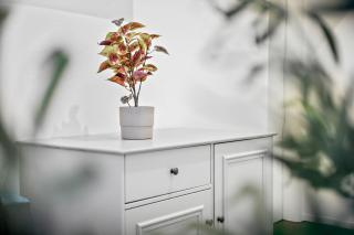 LUXOMES - New Central Design Studio - Kitchen - Parking - Ingolstadt - 5