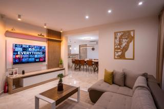 Roots Villa Sequoia - 4