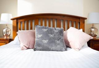 Cheerful 2 bedroom house in the heart of Belfast - 3