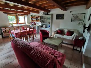 THE BARN, MAISON, PISCINE PRIVATIVE, CALME, WIFI - Carayac - 8