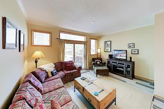 Saddle Ridge Townhome 402 - 9