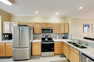 Saddle Ridge Townhome 402 - 4