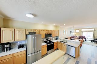 Saddle Ridge Townhome 402 - 3