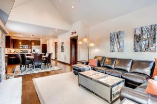 Blue River Condo Unit 203 - 5