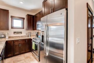 Blue River Condo Unit 203 - 2