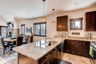 Blue River Condo Unit 203 - 1