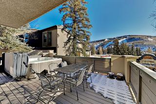 Red Sandstone Condo Unit 26 - 9
