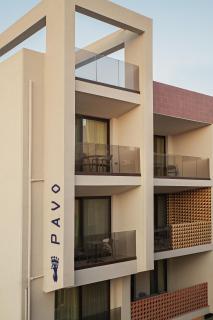 Pavo Art Hotel - Heraklio - 3