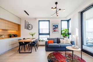 Apartament Baltica Portova Gdynia - 9