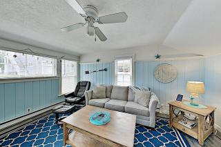 Old Orchard Cottage - Old Orchard Beach - 4