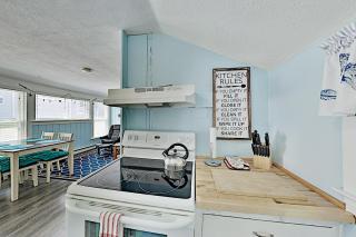 Old Orchard Cottage - Old Orchard Beach - 1