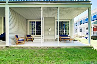 Wild Dunes Retreat - Old Orchard Beach - 9
