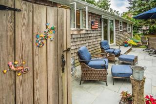 Collingwood Cottage - 3