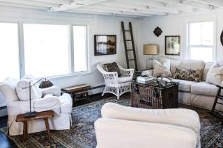 Mill Cove Cottage - 8