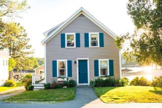 Mill Cove Cottage - 7