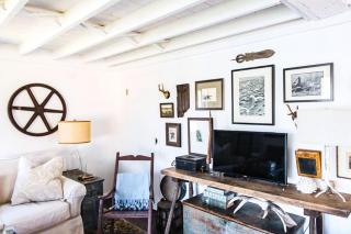 Mill Cove Cottage - 6