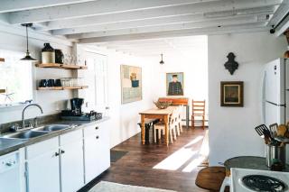 Mill Cove Cottage - 4