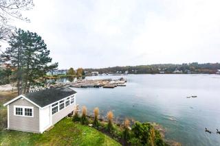 Mill Cove Cottage - Boothbay Harbor - 8