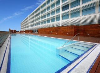 Hotel Hiberus - Saragozza - 6
