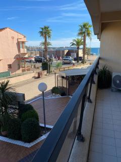 Frejus Plage Acapulco - Fréjus - 0