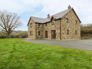 Ty Berllan - Caersws - 9