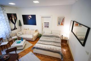 Apartment Park - Belgrado - 1