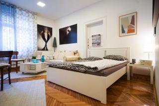 Apartment Park - Belgrado - 2