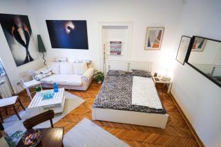 Apartment Park - Belgrado - 5