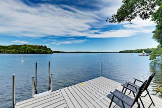 Pickerel Cove Cottage - 8