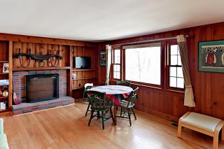 Pickerel Cove Cottage - Mashpee - 5