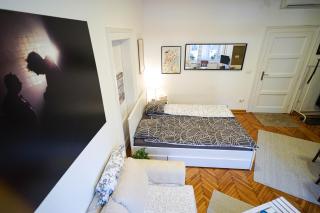 Apartment Park - Belgrado - 4