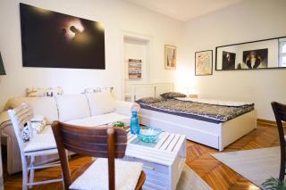Apartment Park - Belgrado - 8