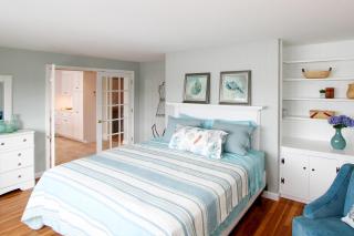 Island Bay Bungalow - 5
