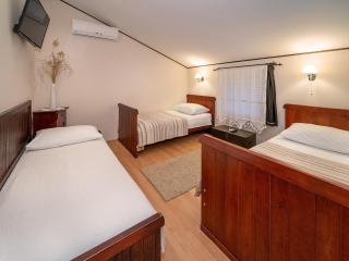Apartments Villa Roza - Dražice - 7