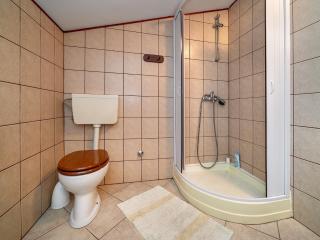 Apartments Villa Roza - Dražice - 5