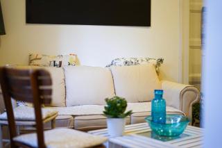 Apartment Park - Belgrado - 6