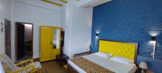 VEENU'S COTTAGE superior villa MUSSOORIE - Mussoorie - 4