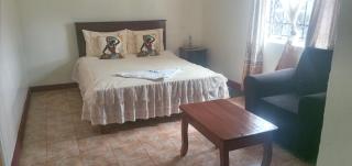 The Crown Place - Kericho - 1