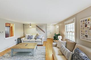 Skinequit Cottage - 4