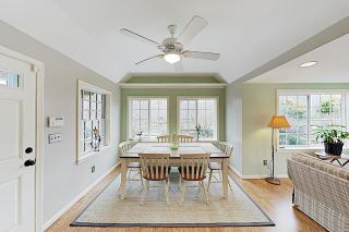 Skinequit Cottage - Harwich - 2
