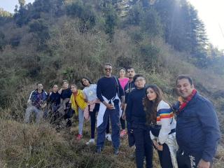 VEENU'S COTTAGE superior villa MUSSOORIE - Mussoorie - 7