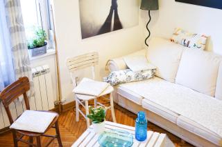 Apartment Park - Belgrado - 9
