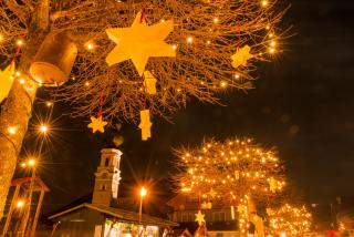 Appartements Ferienwohnungen Alpenblick - 8