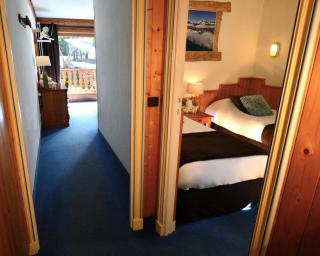 Hôtel Serre Palas - Les Deux Alpes - 5