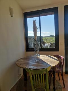 maison Moliere - Aix-en-Provence - 1
