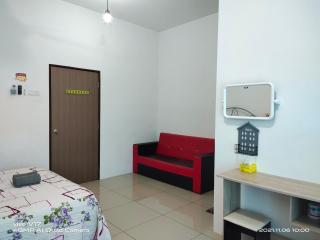 Cutez Homestay Jitra - 1
