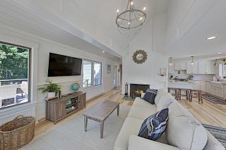 Newcastle Lake House - Newcastle - 6