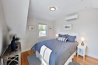Oyster Beach Bungalow - 5