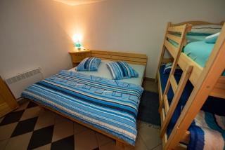 Apartma Vidmar Otlica - Ajdovščina - 4